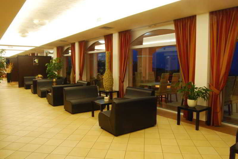 Villa Susanna Degli Ulivi - Resort&Spa Colonnella Esterno foto