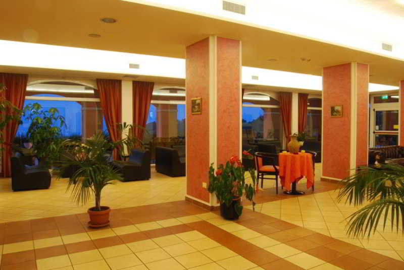 Villa Susanna Degli Ulivi - Resort&Spa Colonnella Esterno foto